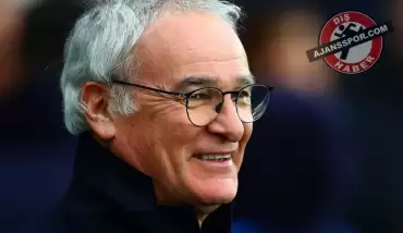 Fulham'ın yeni teknik direktörü Claudio Ranier oldu