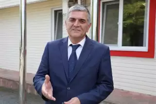 Çakır: “Sarıyer maçı 6 puanlık bir maç”