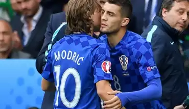 Mateo Kovacic, Liverpool'un neden şampiyon olamayacağını açıkladı