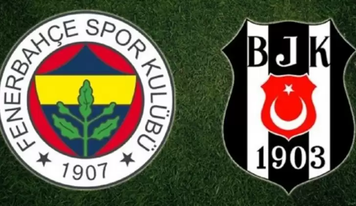 O takas gerçekleşecek! Fenerbahçe ve Beşiktaş...