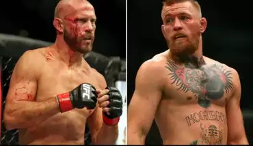 Conor McGregor'a meydan okumalar devam ediyor!