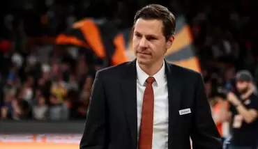 Thorsten Leibenath: 'Galatasaray hak ettiğini bir galibiyet aldı'