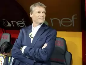 Ali Koç veto etti! Damien Comolli...