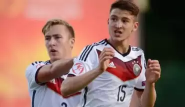 Beşiktaş'ın ilk transferi belli oldu!