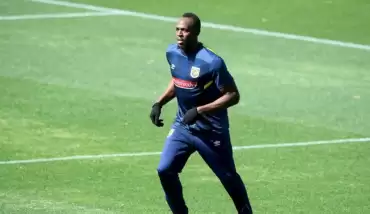 Usain Bolt'tan veda sinyali!