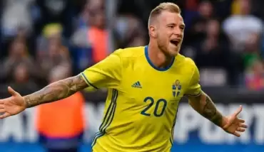 John Guidetti'den flaş Galatasaray açıklaması!