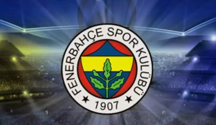 Fenerbahçe'den Galatasaray'a yanıt: 'Esefle kınıyoruz'