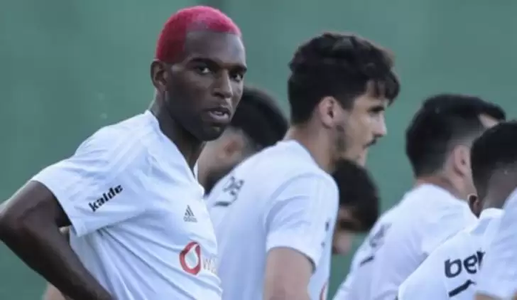 Ryan Babel'in transfer planı ortaya çıktı!