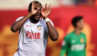 Modeste transferi bu kez gecikmeyecek!