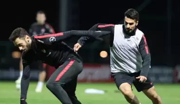 Türkiye 565. maçına çıkıyor