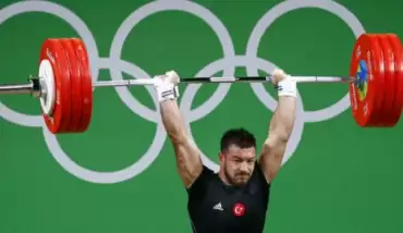 Başkan Taşpınar açıkladı: "Milli takımdan göndeririz"