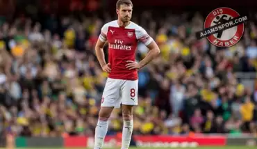 Bayern Münih, Aaron Ramsey'i alacağından emin