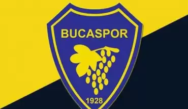 Bucaspor'da Erdem'e 7 maç ceza