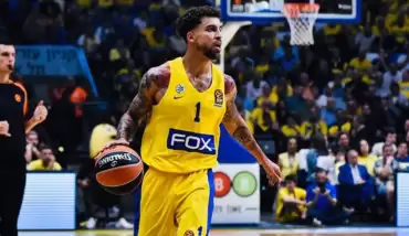 Wilbekin de Gran Canaria'nın parkesini eleştirdi!