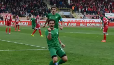 Recep Niyaz: "Hedefe ulaşacağımıza inanıyorum"