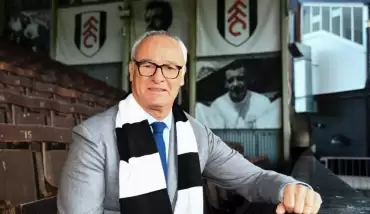 Vida için flaş iddia! Ranieri Fulham'a istiyor...