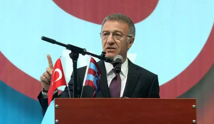 Ahmet Ağaoğlu: “İnsafsızca saldırmaya başladılar”