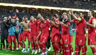 Türkiye, İsveç'e üstün geliyor!