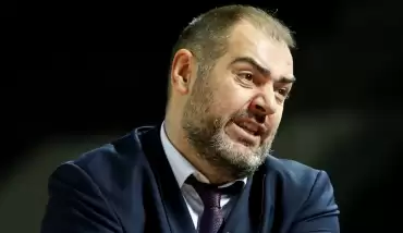 Dedas: " Biraz zamana ihtiyacımız var"