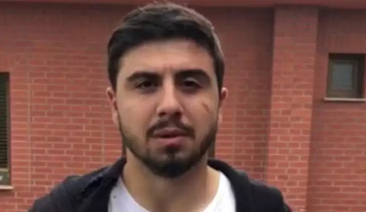 Ozan Tufan benini aldırdı!