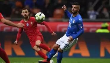 Portekiz, UEFA Uluslar Ligi'nde Final Four biletini alan ilk takım oldu