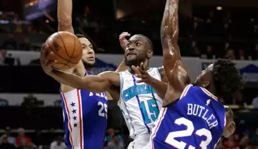 Kemba Walker'ın 60 sayısı galibiyete yetmedi