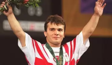 Süleymanoğlu’nun kayıp madalyaları için keşif yapıldı