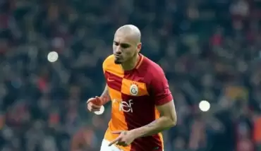 Maicon'a büyük şok! Eşi, evi terk etti!