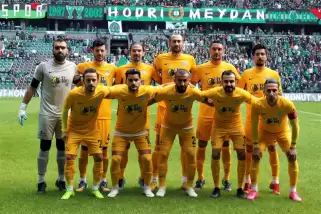 Bayburt İl Özel İdare Gençlik ve Spor rekora koşuyor