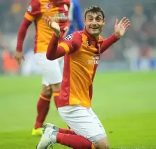 Riera'nın Galatasaray'a inancı sürüyor