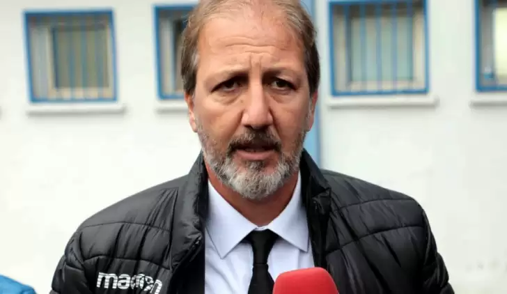 Taner Taşkın: “Sahada kazanmasını bilen bir takım vardı”	