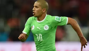 Afrika Uluslar Kupası'na katılan ilk 12 takım belli oldu