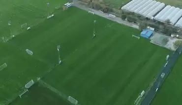 Antalya, 3 bin takımı ağırlayacak