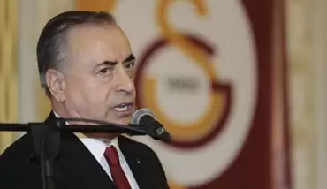 "Galatasaray Başkanı az konuşur, konuştuğunda zelzele yaratır"