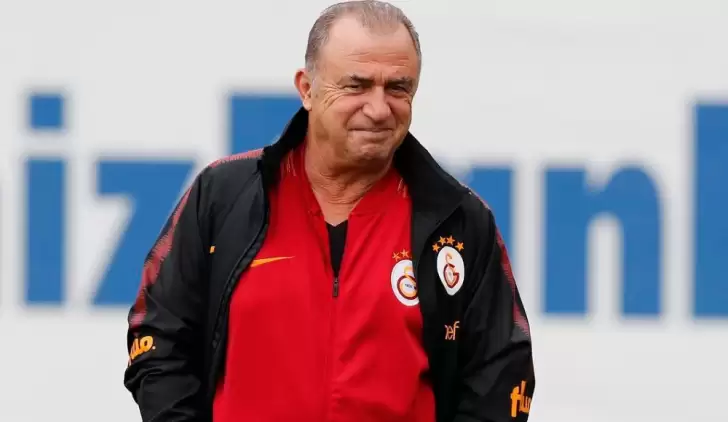 Fatih Terim gözüne eski Fenerbahçeli golcüyü kestirdi!