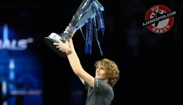 Becker'den Zverev'e övgü: "Yeni neslin en iyisi"