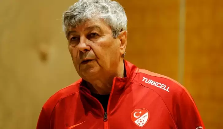 Lucescu'dan flaş istifa açıklaması!