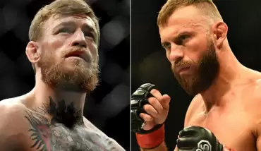 Dana White McGregor vs Cerrone maçı hakkında konuştu