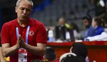 Ekrem Memnun: ''Maçı kazanmaya çalışacağız''