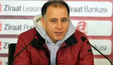 Kardemir Karabükspor'da Taner Öcal, ilk antrenmanına çıktı