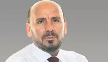 "Satılık kalem… Yalancı ve tetikçi… Fikret Orman… Şafak Mahmutyazıcıoğlu…"