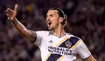 ''İbrahimovic bir katil''