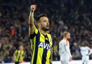 Fenerbahçe'den Valbuena kararı!