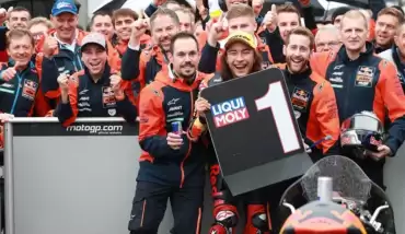 Can Öncü: "Hayalimi gerçekleştirdim"