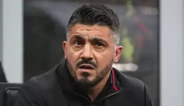 Gennaro Gattuso, Napoli ile imzalıyor