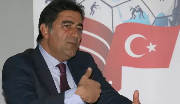 Ünal Karaman: 'Onur ve Burak'a en çok ben üzüldüm'