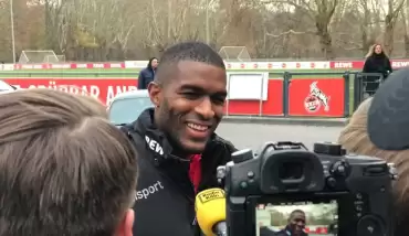 Modeste'den transfer açıklaması! İşte Köln'ü tercih etme sebebi!