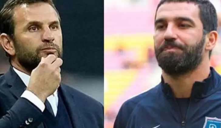 Arda Turan ve Okan Buruk'a yönelik FETÖ suçlamasında karar çıktı