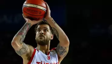 Scottie Wilbekin'den Milli Takım açıklaması!
