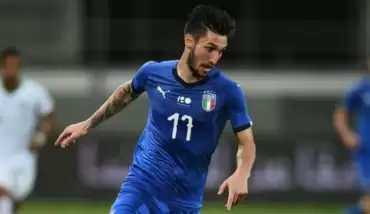 İtalya, ABD'yi 90+4'te devirdi